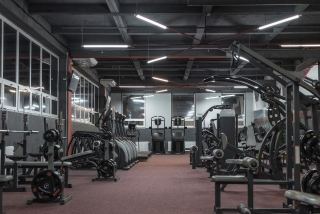 Virkar Seven Baner Amenities - 2 Tennis Courts