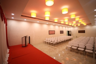 Virkar Seven Baner Amenities - Toddlers Play Area