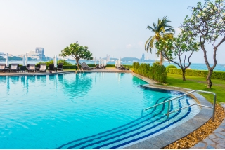 Virkar Seven Baner Amenities - Senior Citizens Area